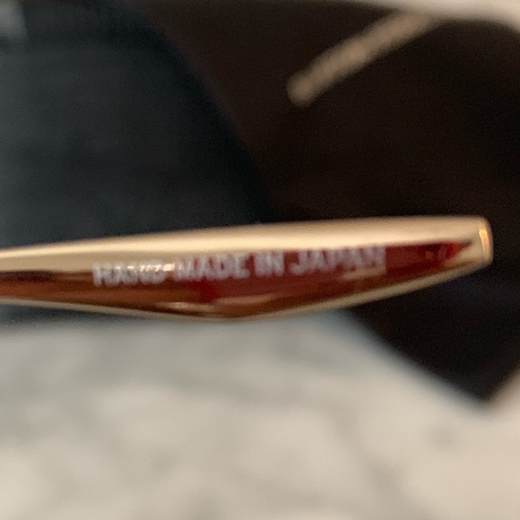 *SALE*BARTON PERREIRA SUNGLASSES 🕶 - Picture 8 of 9